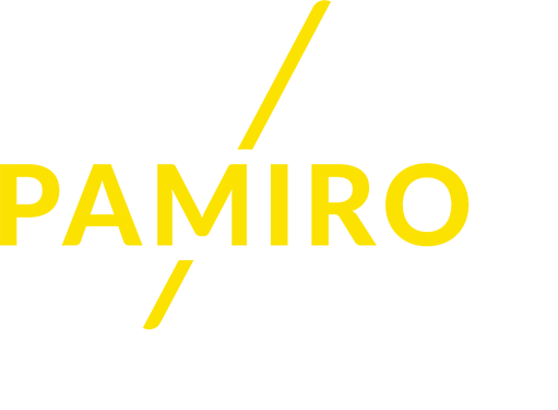 Pamiro Business Park Logo